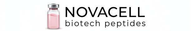 Logo NOVACELL - Encabezado